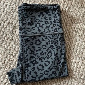 Athleta Elation Ultra High Rise Tight